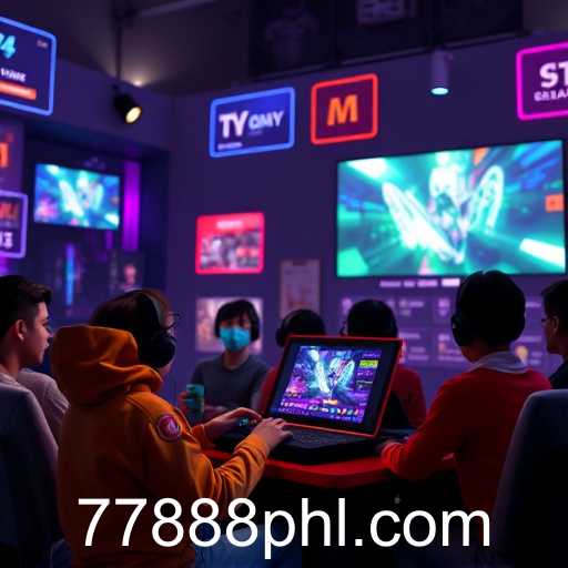 Gaming Industry Trends and Evolution