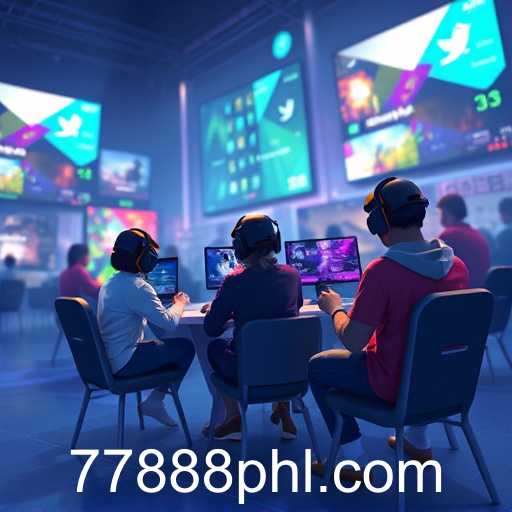 Online Gaming's Influence on Society