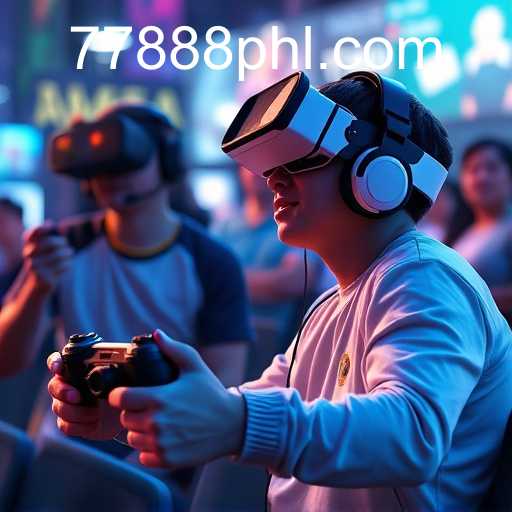 The Rise of 888phl: A New Era in Online Gaming