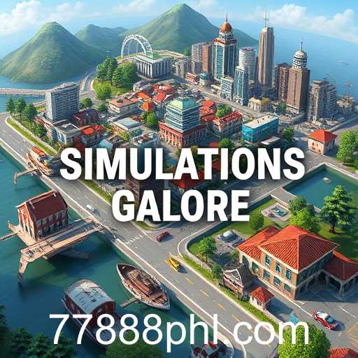 Simulation Games